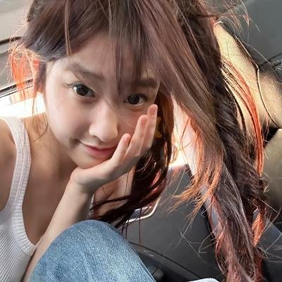 幸运的我们