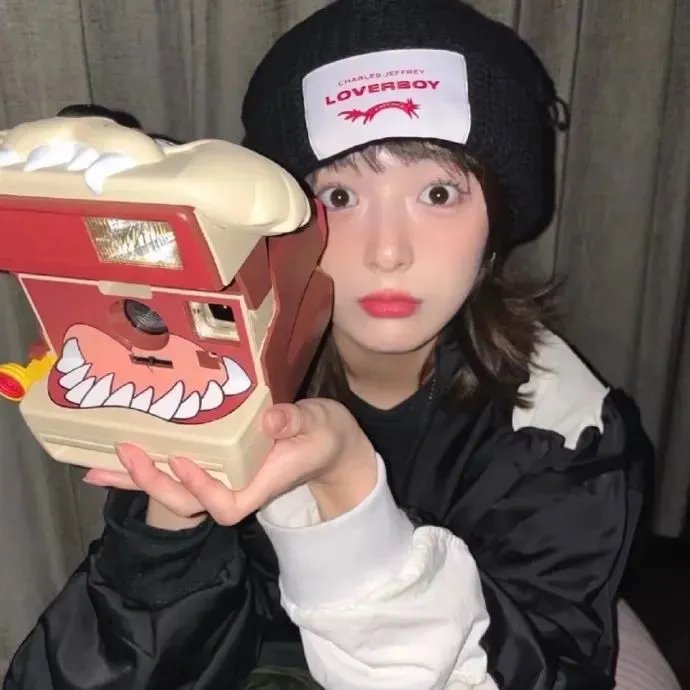 长安伏妖