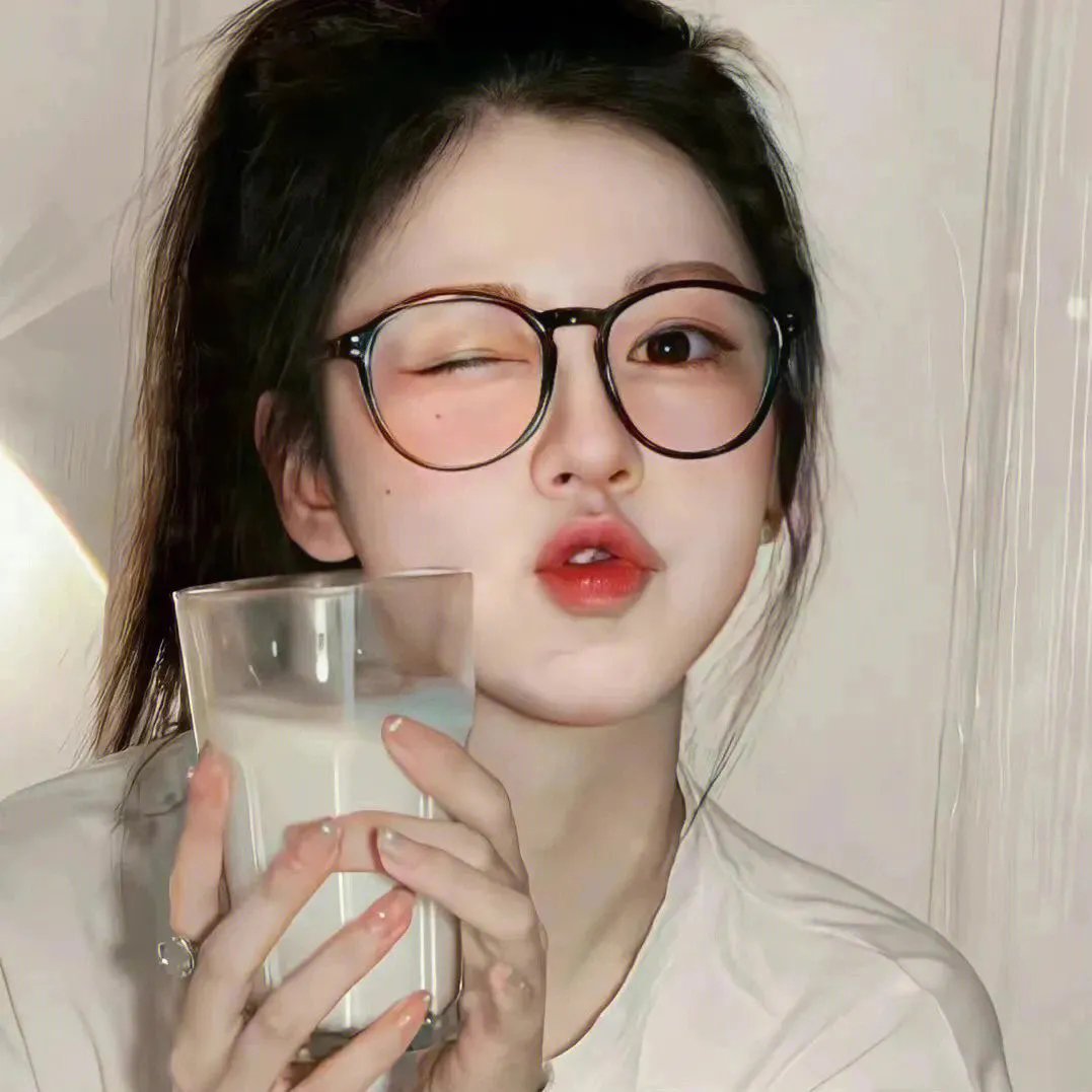 空房间里的妻子