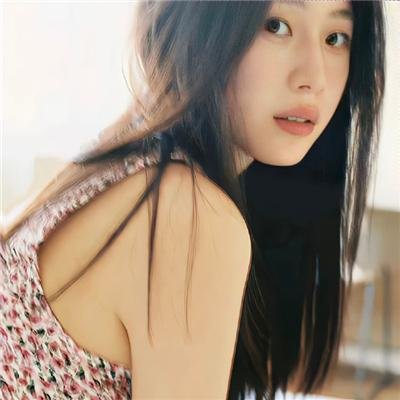 忧郁小妇人